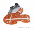 Salomon Aero Glide Mens Trail Running Shoes, Salomon, Black, , Male, 0018-11826, 5638065324, 195751235112, N1-11.jpg