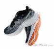 Salomon Aero Glide Mens Trail Running Shoes, , Black, , Male, 0018-11826, 5638065324, , N3-08.jpg