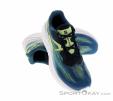 Salomon Aero Glide Mens Trail Running Shoes, , Blue, , Male, 0018-11826, 5638065329, , N2-02.jpg