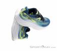 Salomon Aero Glide Mens Trail Running Shoes, , Blue, , Male, 0018-11826, 5638065329, , N3-18.jpg