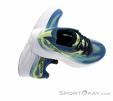 Salomon Aero Glide Mens Trail Running Shoes, Salomon, Blue, , Male, 0018-11826, 5638065329, 195751224147, N4-19.jpg