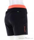 Vaude Scopi II Women Outdoor Shorts, Vaude, Black, , Female, 0239-11260, 5638065344, 4062218563773, N1-16.jpg