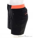 Vaude Scopi II Femmes Short Outdoor, Vaude, Noir, , Femmes, 0239-11260, 5638065344, 4062218563773, N2-07.jpg