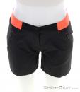 Vaude Scopi II Women Outdoor Shorts, , Black, , Female, 0239-11260, 5638065344, , N3-03.jpg