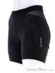 Löffler Cycling Shorts Light Hotbond Women Underpants, , Black, , Female, 0008-11101, 5638065351, , N1-06.jpg