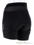 Löffler Cycling Shorts Light Hotbond Women Underpants, , Black, , Female, 0008-11101, 5638065351, , N1-11.jpg