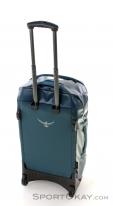 Osprey Rolling Transporter 60l Travelling Bag, , Blue, , , 0149-10489, 5638065360, , N2-12.jpg