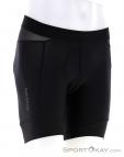 Löffler Cycling Shorts Light Hotbond Mens Underpants, Löffler, Black, , Male, 0008-11105, 5638065388, 9006063355744, N1-01.jpg