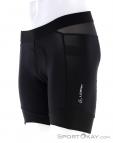 Löffler Cycling Shorts Light Hotbond Mens Underpants, Löffler, Black, , Male, 0008-11105, 5638065388, 9006063355744, N1-06.jpg