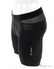 Löffler Cycling Shorts Light Hotbond Mens Underpants, , Black, , Male, 0008-11105, 5638065388, , N2-07.jpg