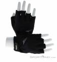 Löffler Gel Short Biking Gloves, Löffler, Black, , Male,Female,Unisex, 0008-11109, 5638065416, 9008805719395, N2-02.jpg