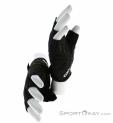 Löffler Gel Short Biking Gloves, , Black, , Male,Female,Unisex, 0008-11109, 5638065416, , N2-07.jpg
