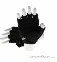 Löffler Gel Short Biking Gloves, , Black, , Male,Female,Unisex, 0008-11109, 5638065416, , N2-12.jpg