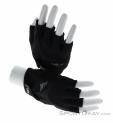 Löffler Gel Short Biking Gloves, , Black, , Male,Female,Unisex, 0008-11109, 5638065416, , N3-03.jpg
