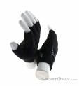 Löffler Gel Short Biking Gloves, , Black, , Male,Female,Unisex, 0008-11109, 5638065416, , N3-18.jpg