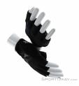 Löffler Gel Short Biking Gloves, , Black, , Male,Female,Unisex, 0008-11109, 5638065416, , N4-04.jpg