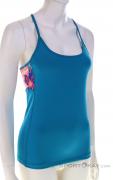 Ocun Arista Top Donna Tank Top, Ocun, Blu, , Donna, 0290-10262, 5638065418, 8591804648991, N1-01.jpg