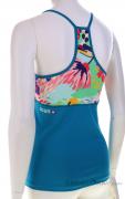 Ocun Arista Top Damen Tanktop, Ocun, Blau, , Damen, 0290-10262, 5638065418, 8591804648991, N1-11.jpg