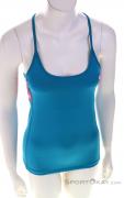 Ocun Arista Top Femmes Débardeur, Ocun, Bleu, , Femmes, 0290-10262, 5638065418, 8591804648991, N2-02.jpg