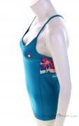 Ocun Arista Top Women Tank Top, Ocun, Blue, , Female, 0290-10262, 5638065418, 8591804648878, N2-07.jpg