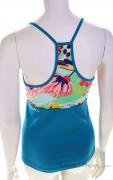 Ocun Arista Top Women Tank Top, Ocun, Blue, , Female, 0290-10262, 5638065418, 8591804648878, N2-12.jpg