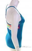 Ocun Arista Top Women Tank Top, Ocun, Blue, , Female, 0290-10262, 5638065418, 8591804648991, N2-17.jpg