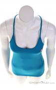 Ocun Arista Top Women Tank Top, Ocun, Blue, , Female, 0290-10262, 5638065418, 8591804648878, N3-03.jpg