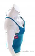 Ocun Arista Top Damen Tanktop, Ocun, Blau, , Damen, 0290-10262, 5638065418, 8591804648991, N3-18.jpg