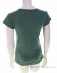 Ocun Classic T Organic Women T-Shirt, , Green, , Female, 0290-10263, 5638065429, , N2-12.jpg
