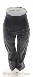 Ocun Noya Pants Women Climbing Pants, , Dark-Grey, , Female, 0290-10266, 5638065453, , N3-03.jpg