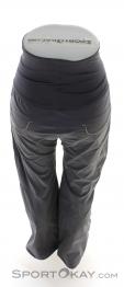 Ocun Noya Pants Women Climbing Pants, , Dark-Grey, , Female, 0290-10266, 5638065453, , N3-13.jpg