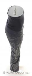 Ocun Noya Pants Women Climbing Pants, Ocun, Dark-Grey, , Female, 0290-10266, 5638065453, 8591804644320, N3-18.jpg