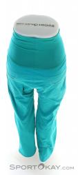 Ocun Noya Pants Women Climbing Pants, Ocun, Light-Blue, , Female, 0290-10266, 5638065457, 8591804650420, N3-13.jpg