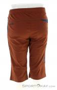 Ocun Jaws 3/4 Mens Climbing Pants, Ocun, Red, , Male, 0290-10274, 5638065513, 8591804657542, N2-12.jpg