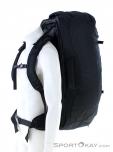 Osprey Farpoint 80l Backpack, Osprey, Black, , Male,Unisex, 0149-10494, 5638065518, 843820120769, N1-16.jpg