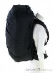 Osprey Farpoint 80l Backpack, Osprey, Black, , Male,Unisex, 0149-10494, 5638065518, 843820120769, N2-07.jpg