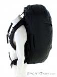 Osprey Farpoint 80l Backpack, Osprey, Black, , Male,Unisex, 0149-10494, 5638065518, 843820120769, N2-17.jpg