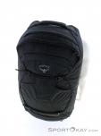 Osprey Farpoint 80l Backpack, Osprey, Black, , Male,Unisex, 0149-10494, 5638065518, 843820120769, N3-03.jpg