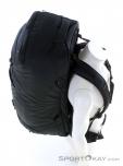 Osprey Farpoint 80l Backpack, Osprey, Black, , Male,Unisex, 0149-10494, 5638065518, 843820120769, N3-08.jpg