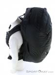 Osprey Farpoint 80l Backpack, Osprey, Black, , Male,Unisex, 0149-10494, 5638065518, 843820120769, N3-18.jpg