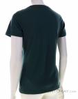 Devold Eisdal Merino 150 Women T-Shirt, , Olive-Dark Green, , Female, 0394-10076, 5638065519, , N1-11.jpg