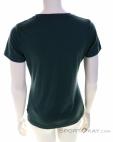 Devold Eisdal Merino 150 Femmes T-shirt, Devold, Vert foncé olive, , Femmes, 0394-10076, 5638065519, 7028567567210, N2-12.jpg