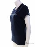 Devold Eisdal Merino 150 Women T-Shirt, , Dark-Blue, , Female, 0394-10076, 5638065523, , N1-06.jpg