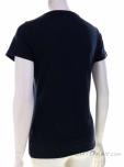 Devold Eisdal Merino 150 Mujer T-Shirt, , Azul oscuro, , Mujer, 0394-10076, 5638065523, , N1-11.jpg