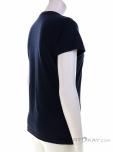 Devold Eisdal Merino 150 Women T-Shirt, , Dark-Blue, , Female, 0394-10076, 5638065523, , N1-16.jpg