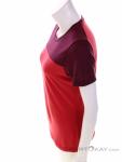 Devold Norang Merino 150 Women T-Shirt, , Red, , Female, 0394-10077, 5638065530, , N2-07.jpg