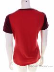 Devold Norang Merino 150 Femmes T-shirt, Devold, Rouge, , Femmes, 0394-10077, 5638065530, 7028567567333, N2-12.jpg