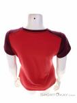 Devold Norang Merino 150 Women T-Shirt, , Red, , Female, 0394-10077, 5638065530, , N3-13.jpg