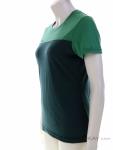 Devold Norang Merino 150 Women T-Shirt, , Olive-Dark Green, , Female, 0394-10077, 5638065533, , N1-06.jpg