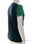 Devold Norang Merino 150 Femmes T-shirt, Devold, Vert foncé olive, , Femmes, 0394-10077, 5638065533, 7028567567265, N1-16.jpg